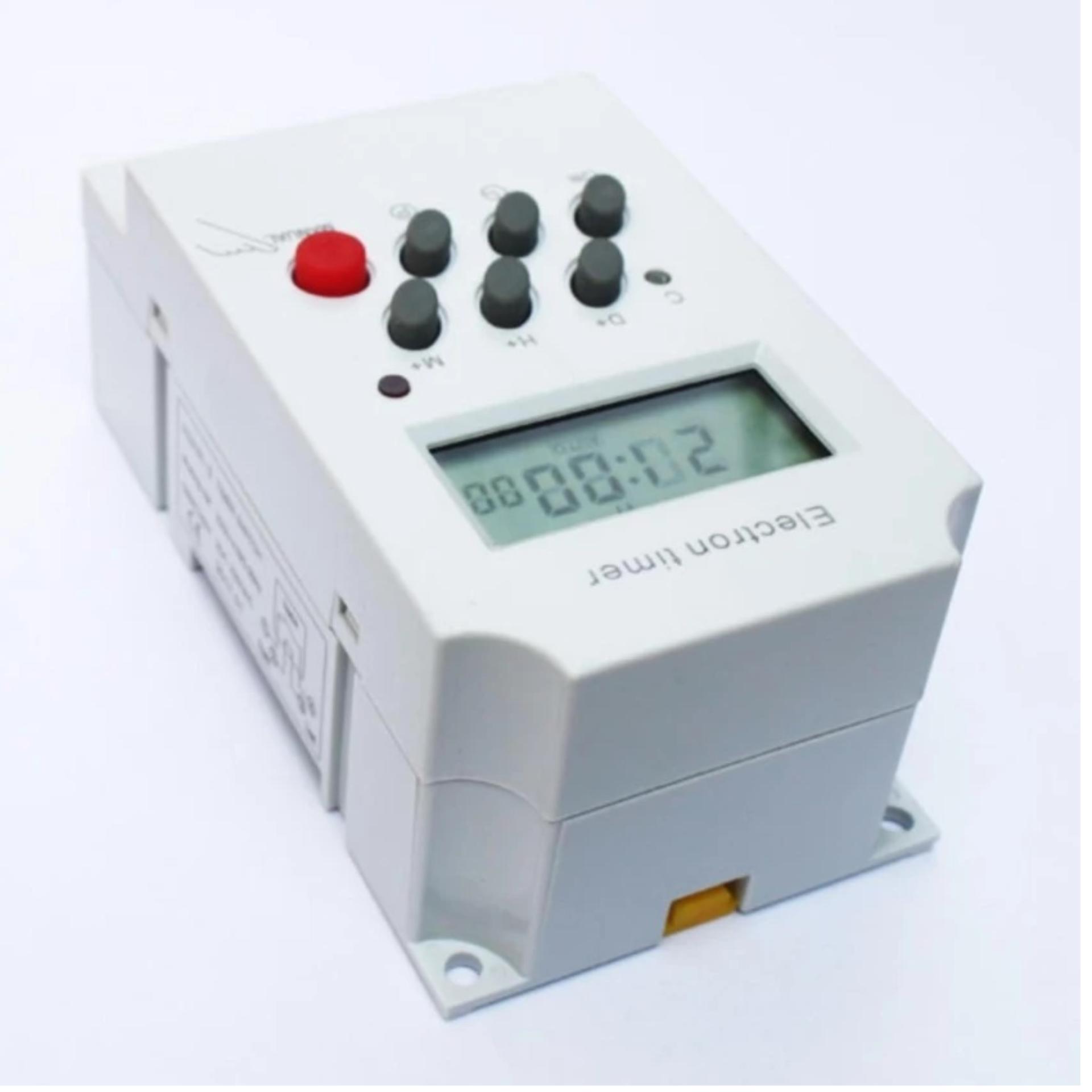 Công tắc hẹn giờ KG316T-II