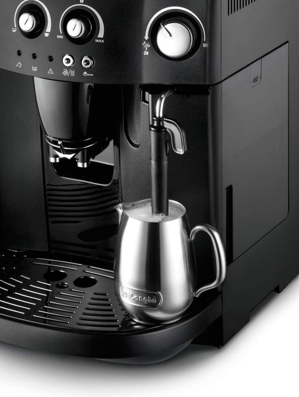 [Trả góp 0%]Máy pha cà phê tự động Delonghi ESAM 4000 ESAM 4000.B