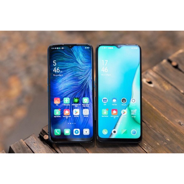Điện thoại oppo a9 2020 camera siêu net, cấu hình cao bảo hành 6 tháng msp 021