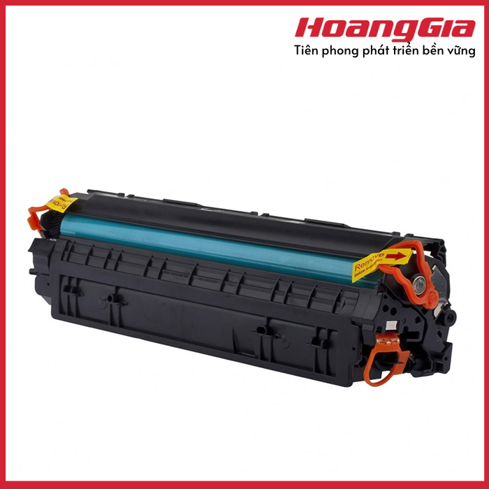 Hộp mực dùng cho máy in HP 1102 (85A)