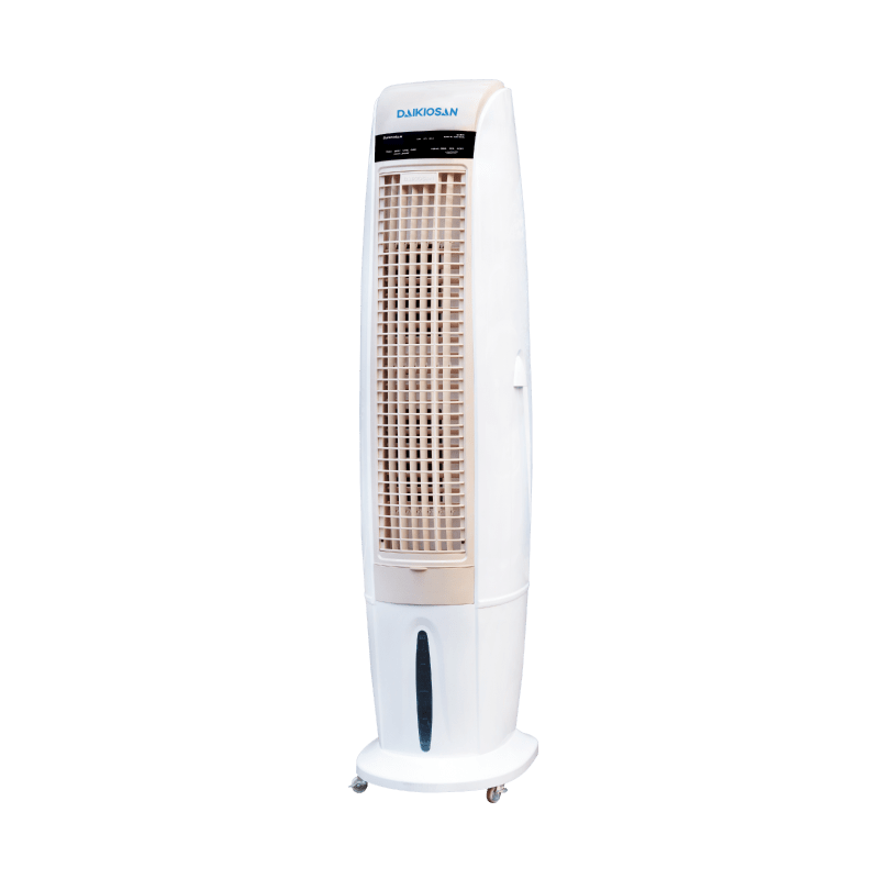 [Trả góp 0%]Quạt điều hòa Daikio 3500B