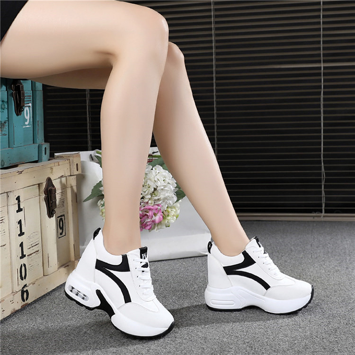 8.5cm High Heel Shoes Ps368 - Small Size Order Get 1 Size up