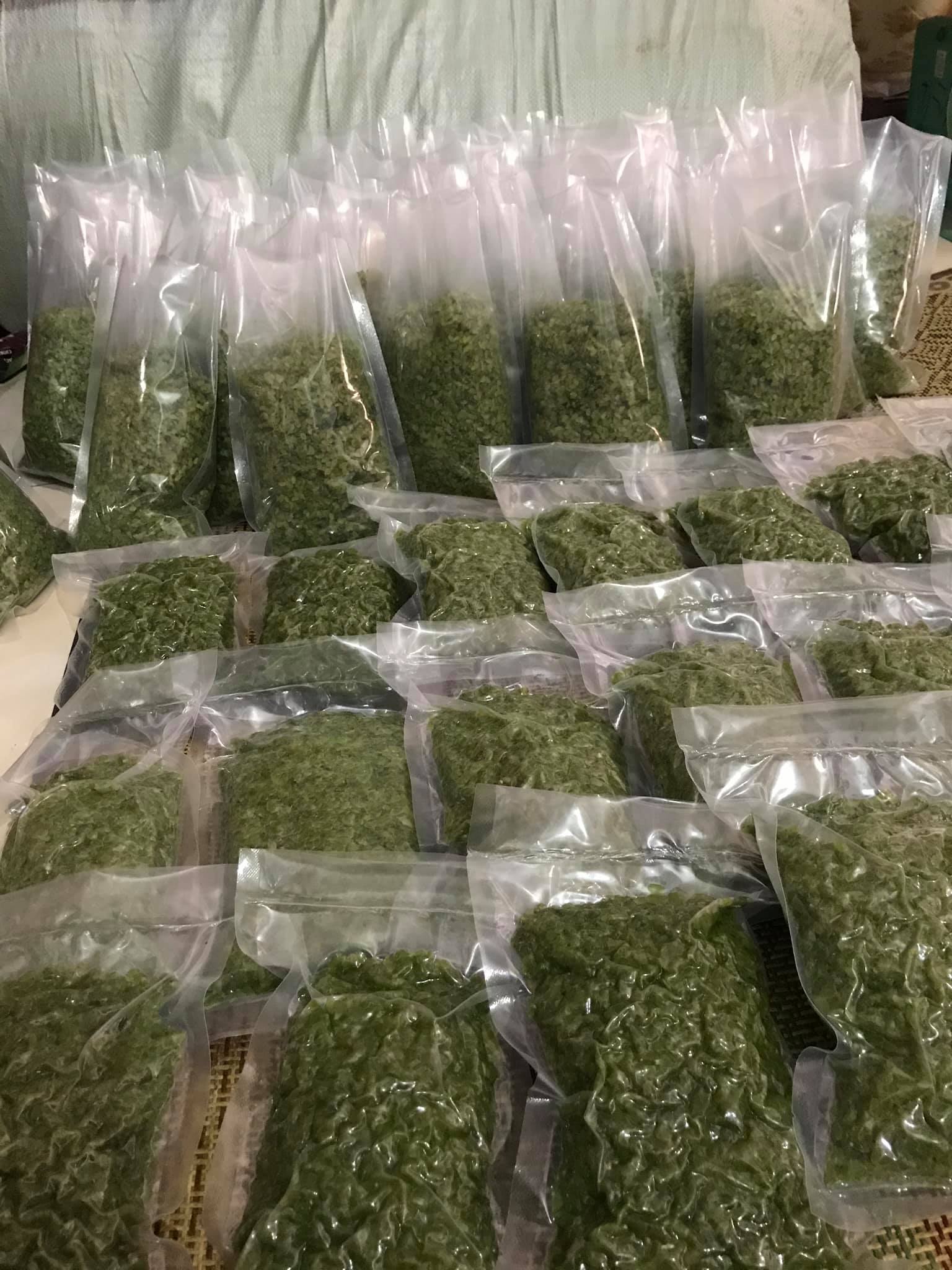 Cốm nếp tan tua lệ 1kg