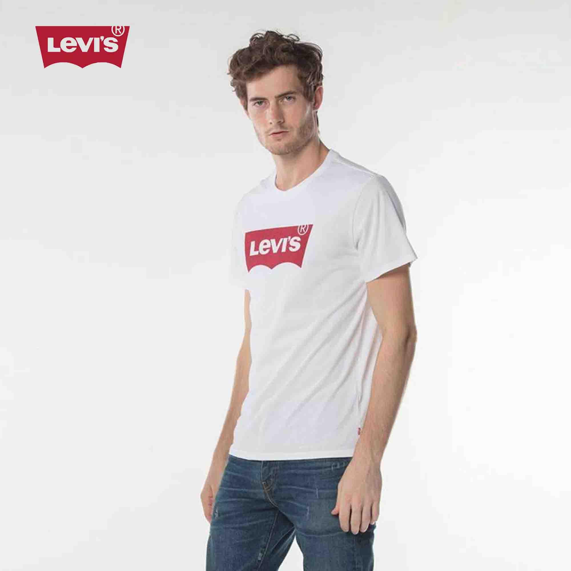 LEVI'S - AO THUN NAM 17783-0140
