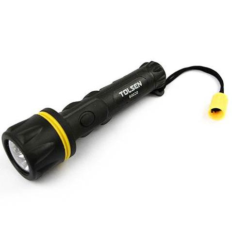 ĐÈN PIN TOLSEN 60020