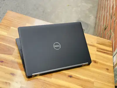 Laptop Dell Latitude E5550/ i5 5300U/ 8G/ SSD256/ 15.6in/ Win 10/ Vga HD5500/ Siêu Bền/ Giá rẻ