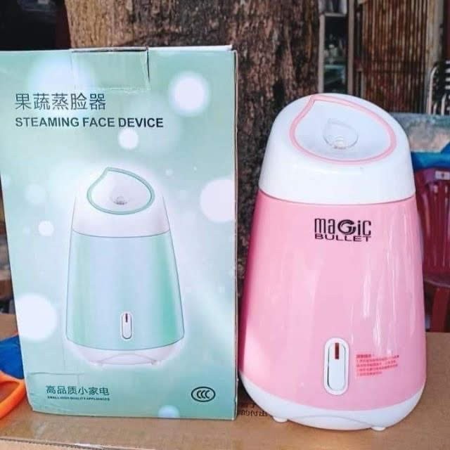 MÁY XÔNG MẶT MAGIC BULLET