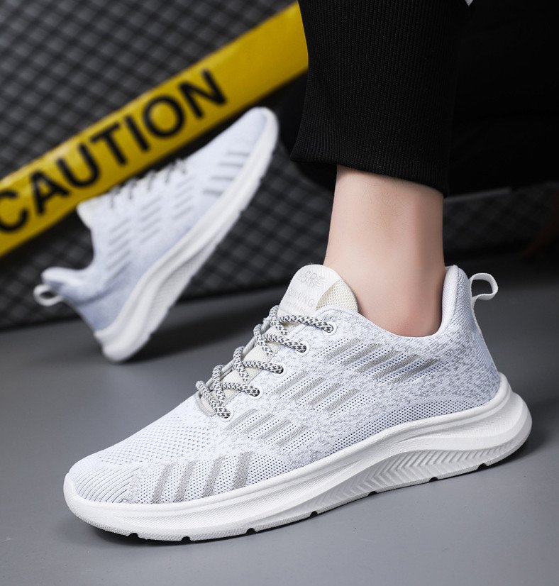 Giày nam thể thao sneaker SRT-RUNKING thời trang
