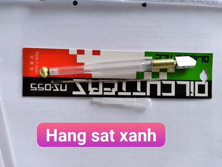 Dao Cắt Kính Nhật Nagaoka