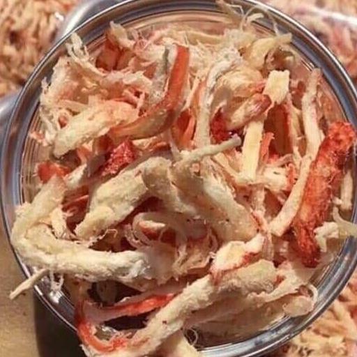 [Hoàn tiền 10%] MỰC HẤP NƯỚC DỪA ( LON PET 300GR )