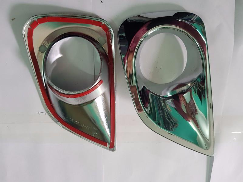Ốp đèn gầm trước vios 2014-2018