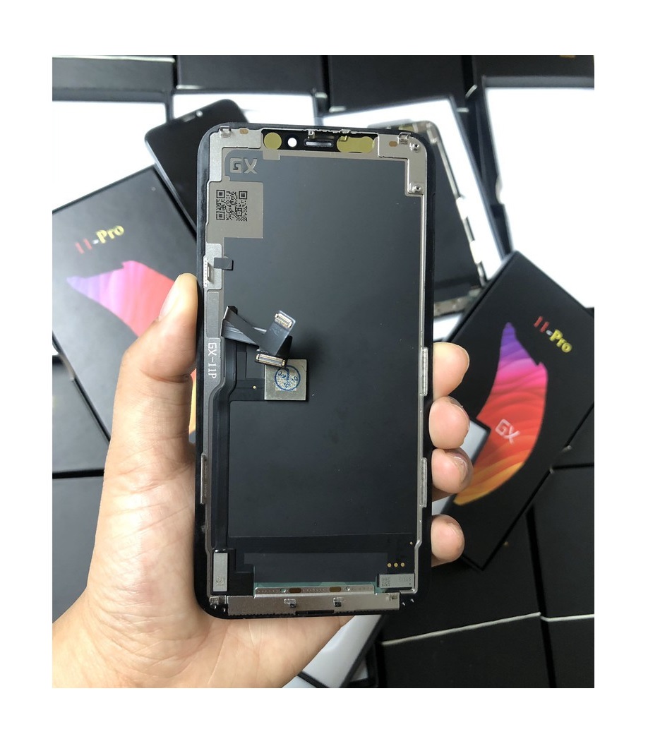 MÀN HÌNH DÀNH CHO IPHONE 11 PRO ZIN OLED (GX)