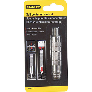 Đột scribing Stanley 58-011