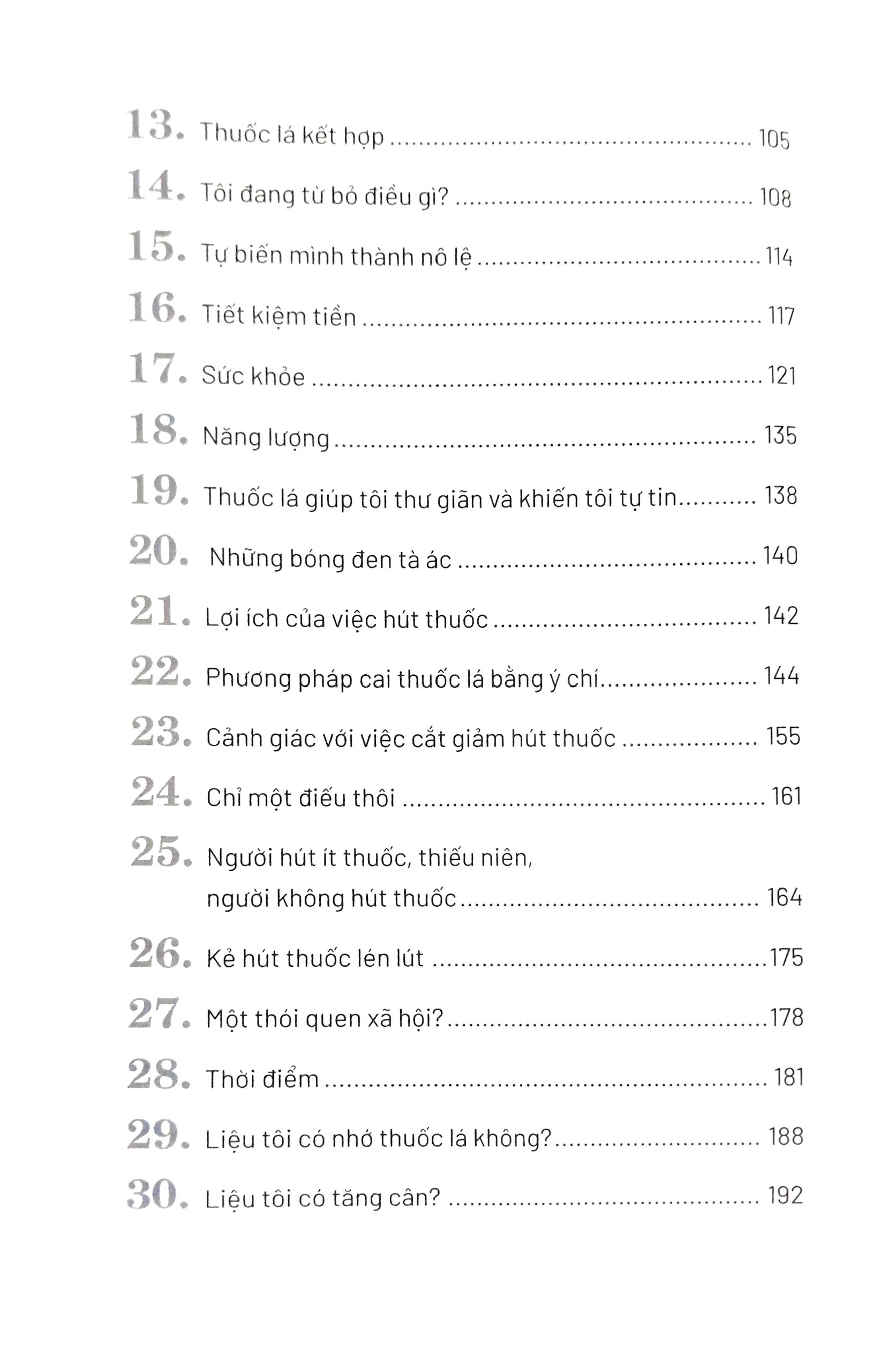 Sách Alphabooks - Cai Thuốc Lá Dễ Dàng Cùng Allen Carr
