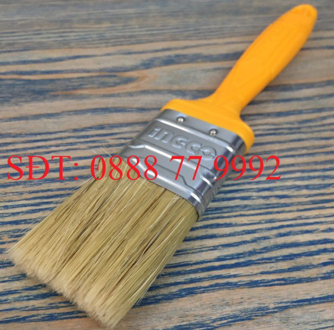 Cọ sơn (1inch) Ingco CHPTB68701
