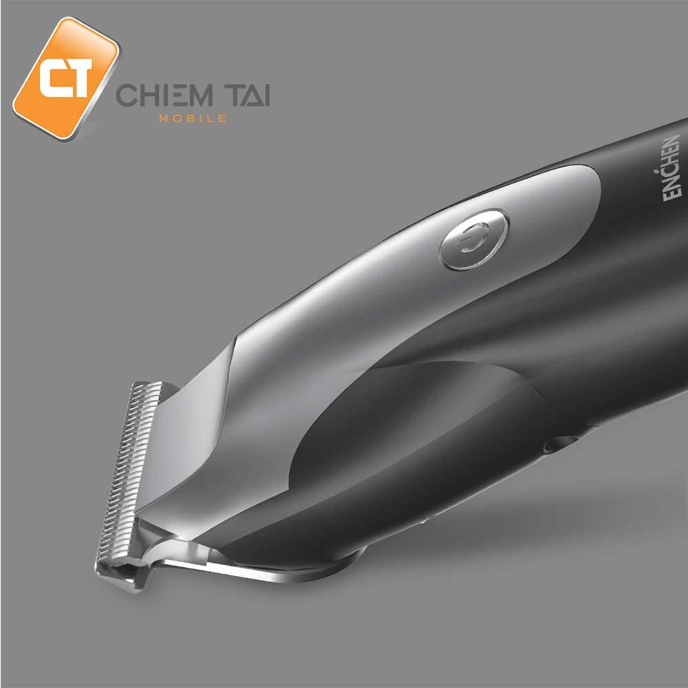 [HCM]Tông đơ cắt tóc Enchen Humming bird
