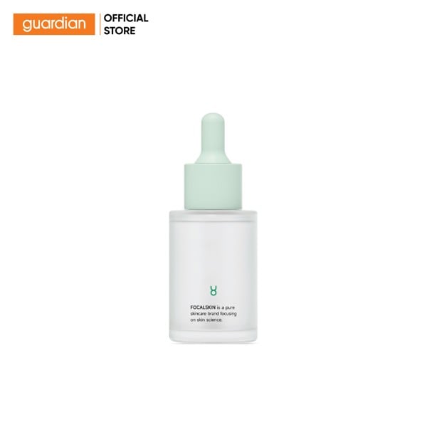 Tinh Chất Dưỡng Ẩm Da Focalskin 30ml