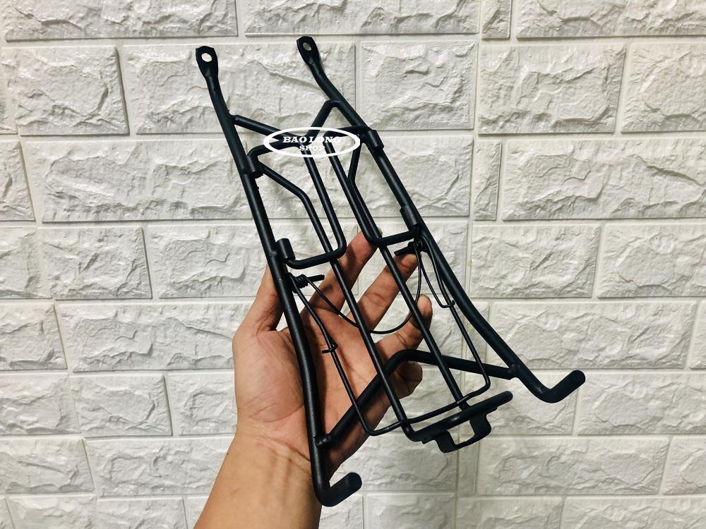 Baga INOX sơn tĩnh điện gắn WINNER X