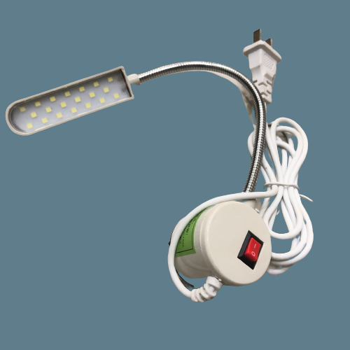 Đèn máy may 20 bóng led siêu sáng loại tốt - Điện Việt