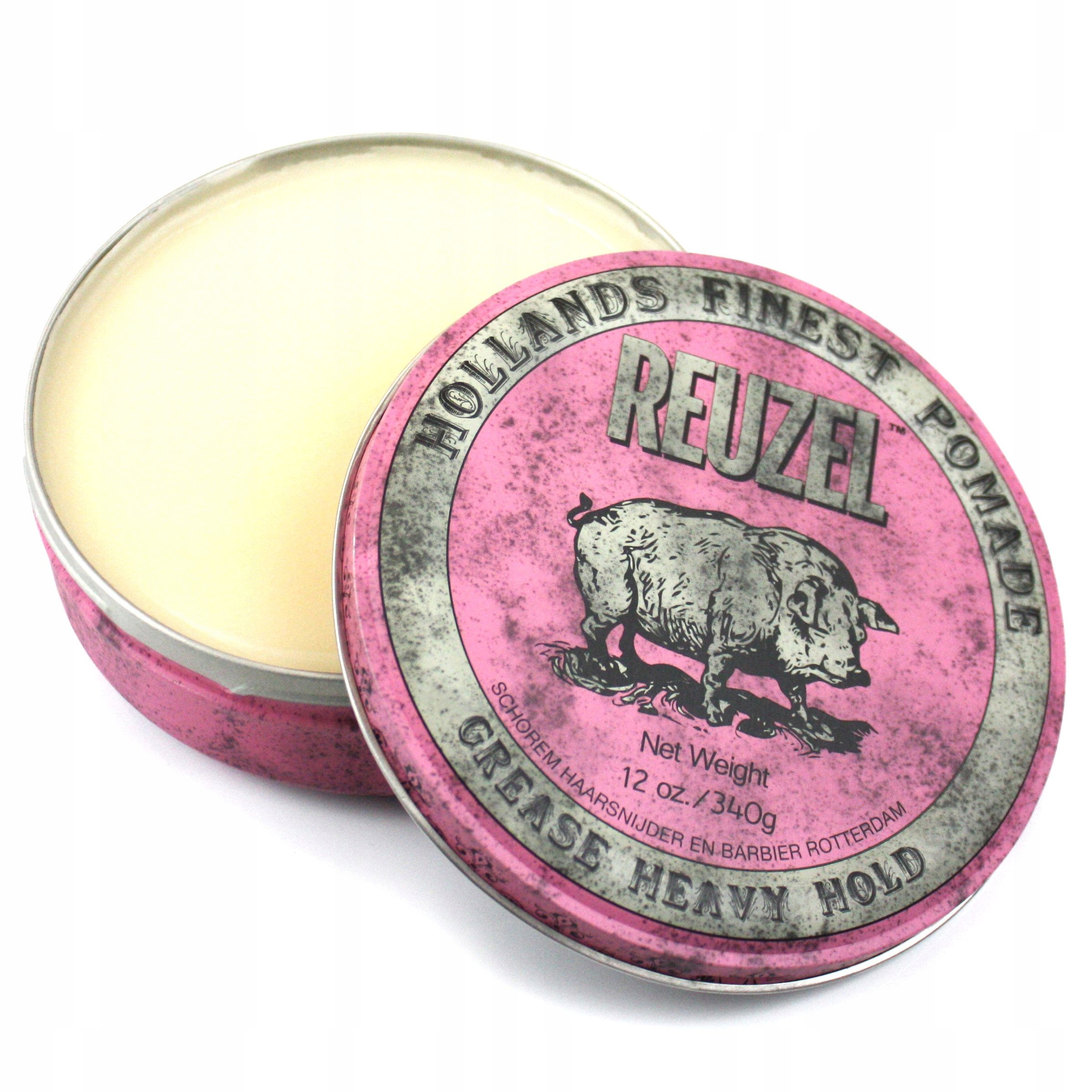 Sáp tạo kiểu tóc Reuzel Pomade