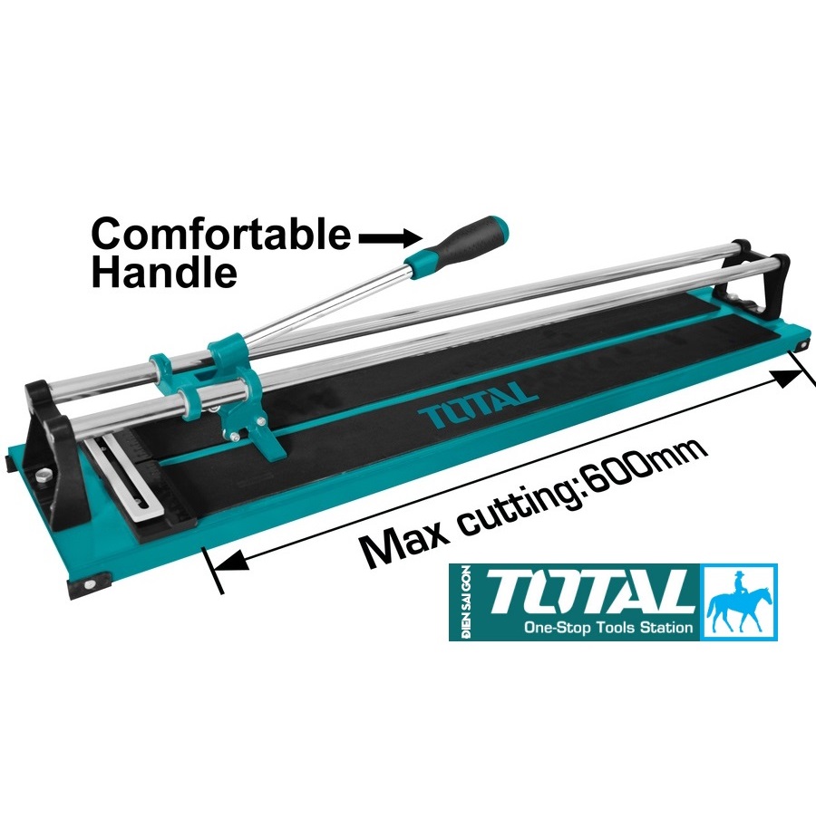Bàn cắt gạch men gạch đá 600x12mm ingco htc04600