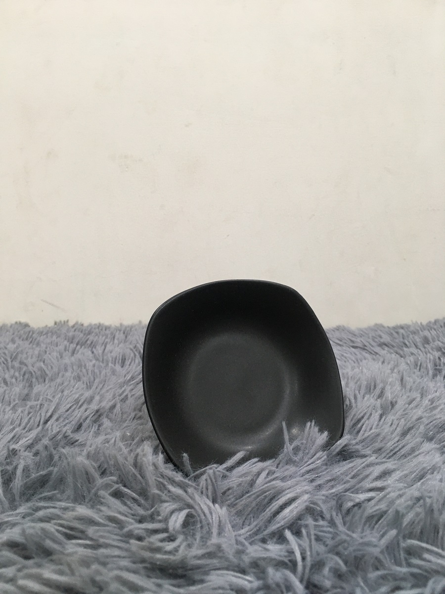 DĨA OVAL 11 CM DONG HWA - GỐM SỨ VIỆT
