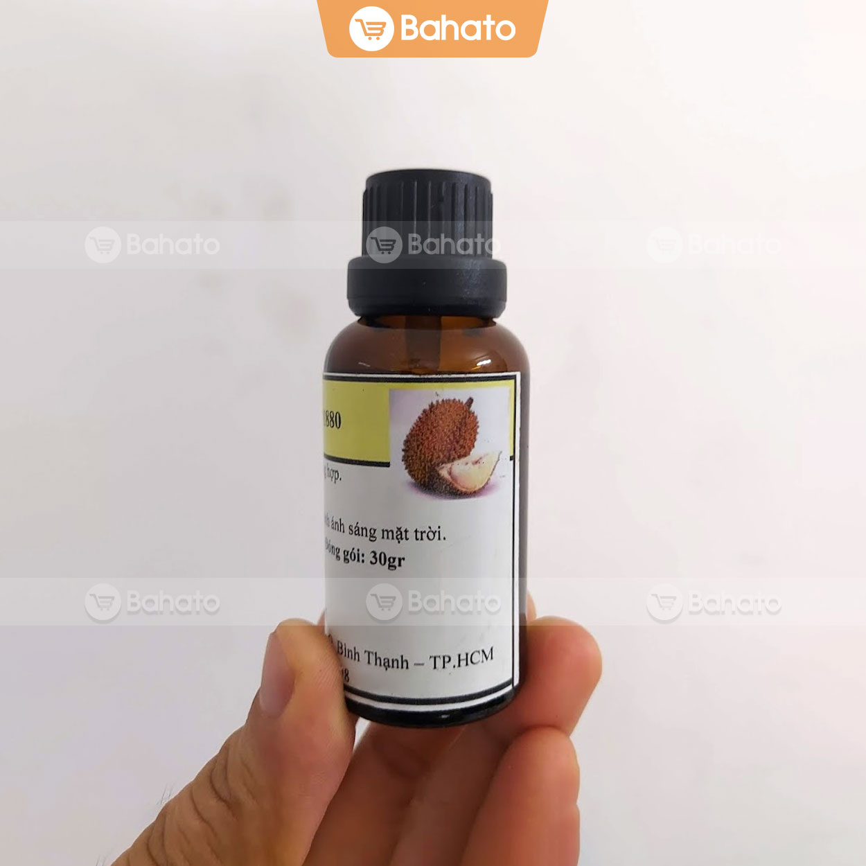 Hương sầu riêng tổng hợp 30g