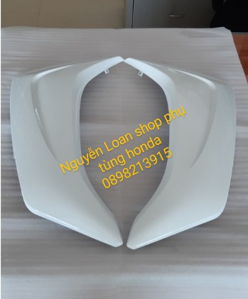Cánh yếm ngoài zin Nouvo 5 - SX trắng