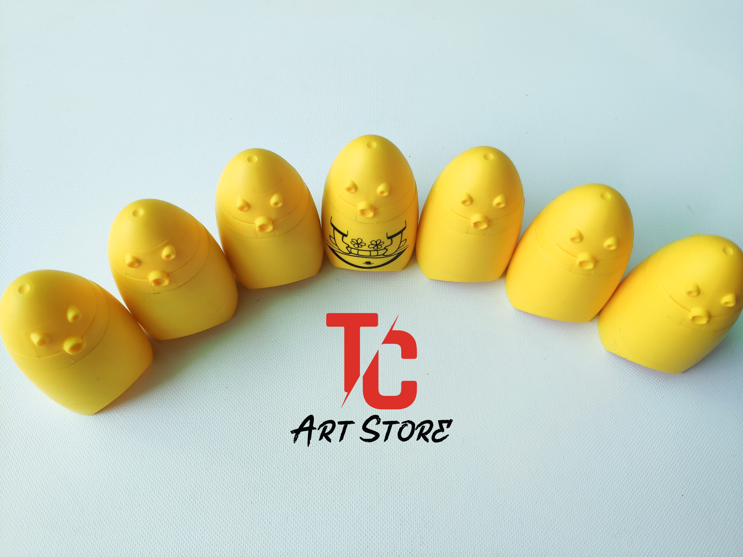 [TC Art Store] Chuốt bút chì - Gọt chì Điểm10