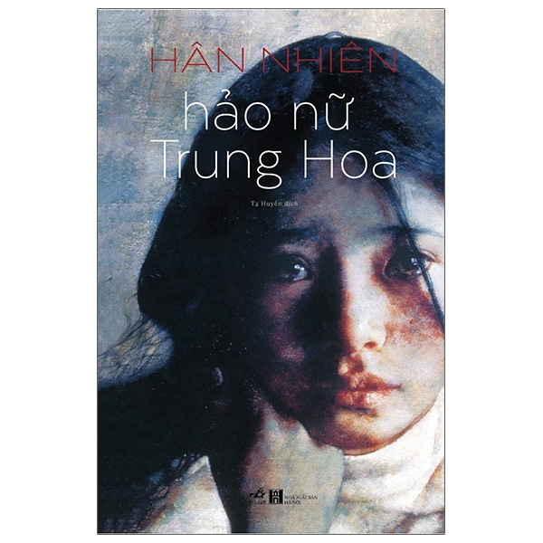 Fahasa - hảo nữ trung hoa