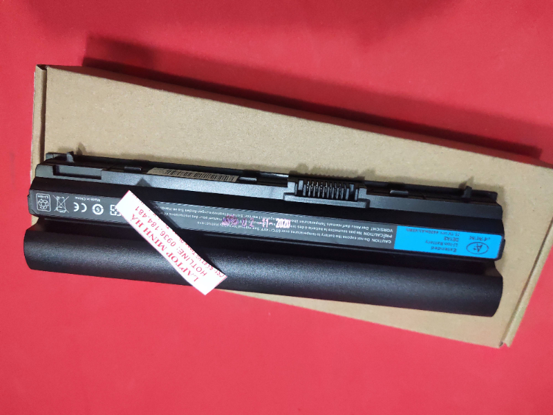 Pin laptop Dell Latitude E6320, Pin  Dell Latitude E6320