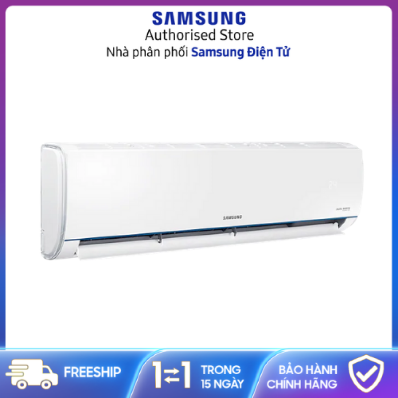 Bảng giá AR09TYHQASINSV - Máy điều hòa Samsung Digital InverterAR5000H 9,000 BTu/h