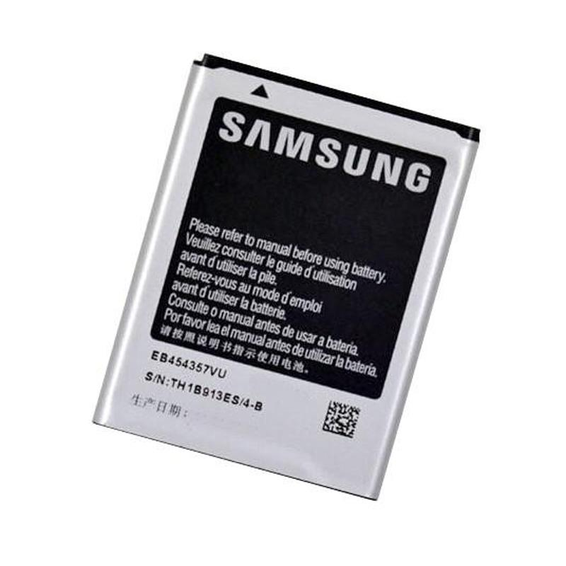 Pin samsung galaxy y s5360/ eb464358vu/ eb454357vu