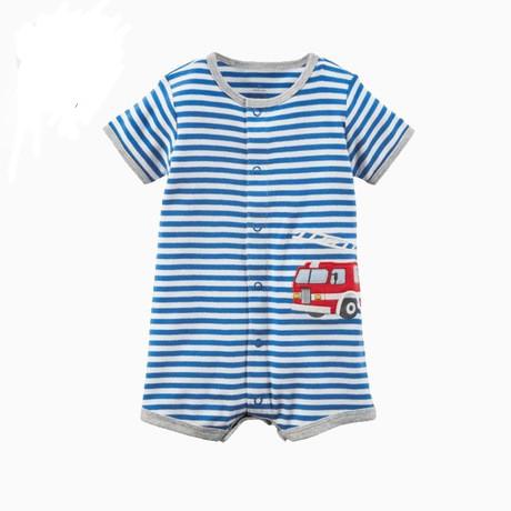 [HCM]Body đùi cho bé trai 0-24 tháng tuổi