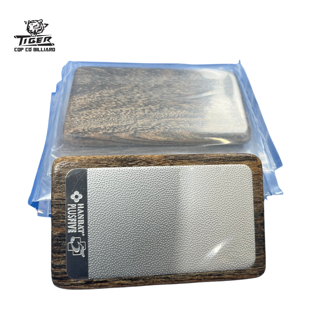 Bo đầu cơ bida HanBat Hàn Quốc  [CỌP CƠ BIDA]