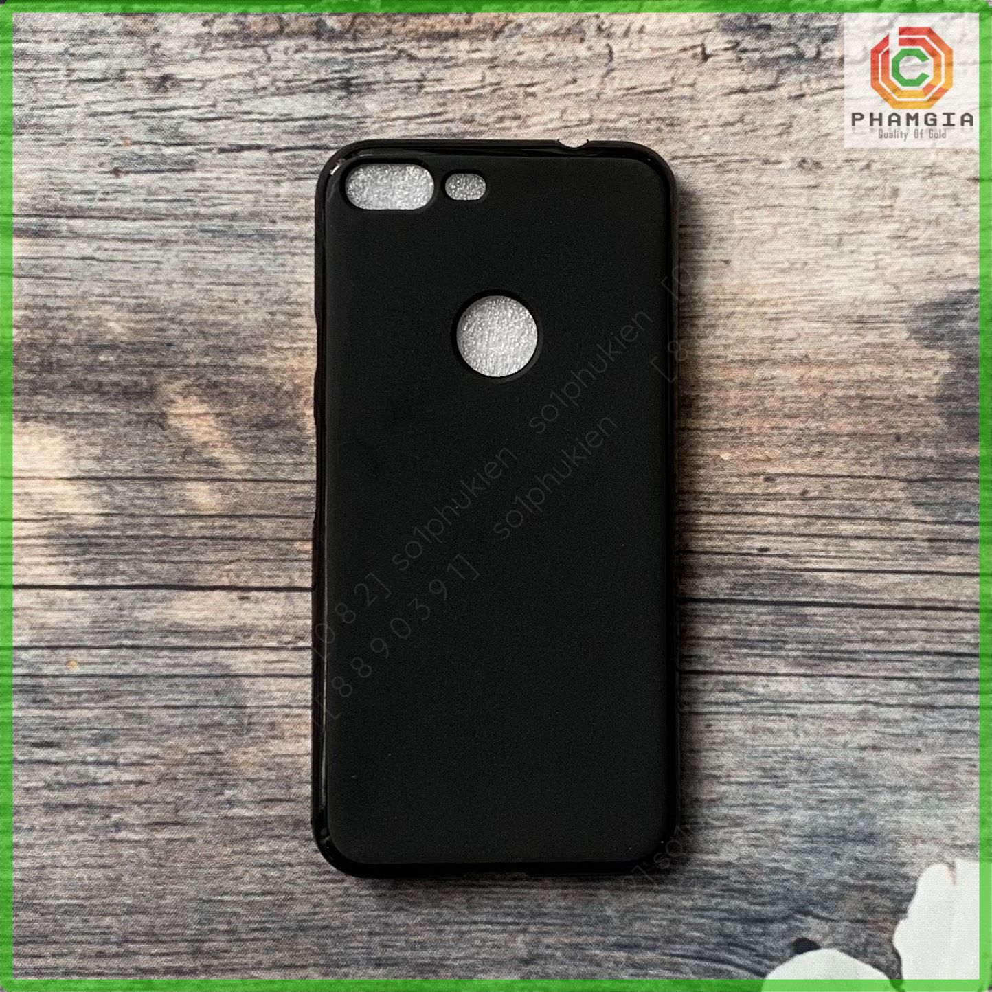 Ốp lưng Google Pixel/ Pixel XL dẻo đen TPU bền đẹp