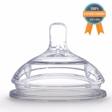 1 Núm ty rời COMOTOMO Size 3 trẻ >6th (Hãng phân phối chính thức)