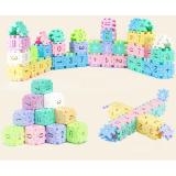 110 Miếng ghép xếp hình sáng tạo.