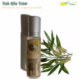 2 Chai lăng tinh dầu tràm gió 10ml