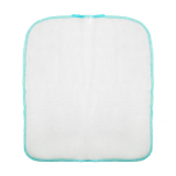 3 bịch khăn sữa gạc nhỏ 3 lớp (23x25) Nanio A0095