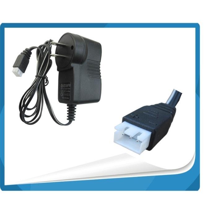 Adapter Sạc Pin 2S 7.4V
