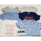 Áo liền quần bé trai OLD NAVY