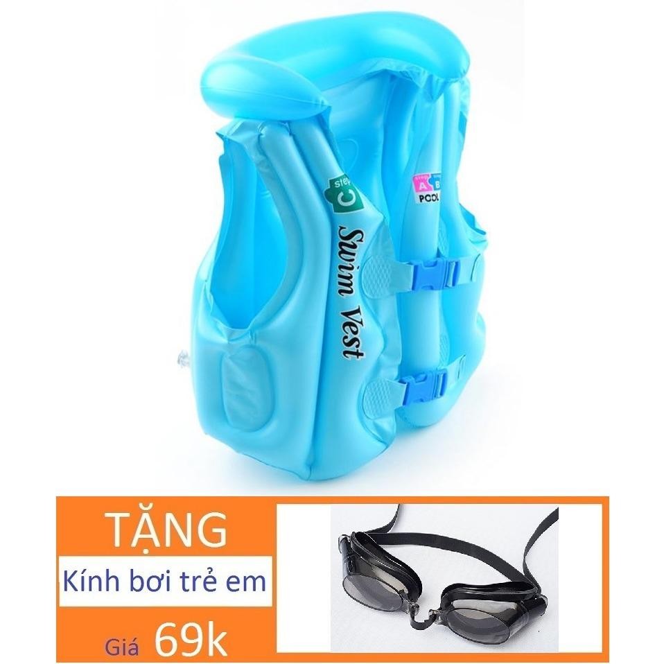 Bộ 2 Ghế phao nổi thần kỳ cho Mẹ và Bé