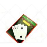 [HCM]Ảo thuật bài với ba lá bài ma thuật