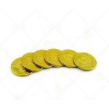 [HCM]Ảo thuật với xu half dollar vàng