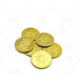 [HCM]Ảo thuật với xu half dollar vàng