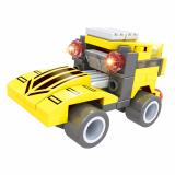 [HCM]Bậc thầy lắp ghép (3 trong 1) Ausini 25307 (66 mảnh ghép)