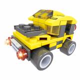 [HCM]Bậc thầy lắp ghép (3 trong 1) Ausini 25307 (66 mảnh ghép)
