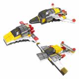 [HCM]Bậc thầy lắp ghép (3 trong 1) Ausini 25310 (63 mảnh ghép)