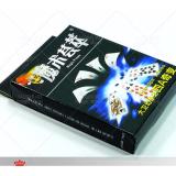 [HCM]Bài ảo thuật Dream of Aces TQ